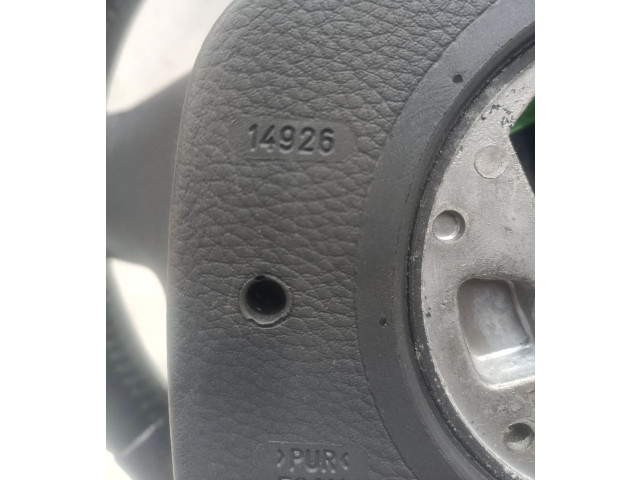 Руль Volvo XC90 2003 - 2006 года 14926