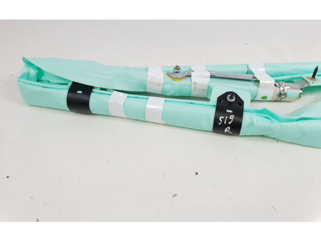 Боковая подушка безопасности 31455498, P031455498 Volvo S60