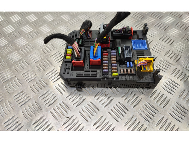 Блок комфорта 9830707680   Toyota ProAce City   