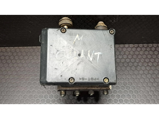 Блок АБС X2T31975M1, 437A509800079 Mitsubishi Galant 1997-2003 года