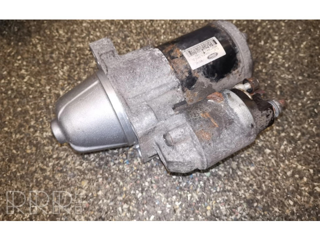 Стартер  CJ5T11000BA   Ford Fusion II