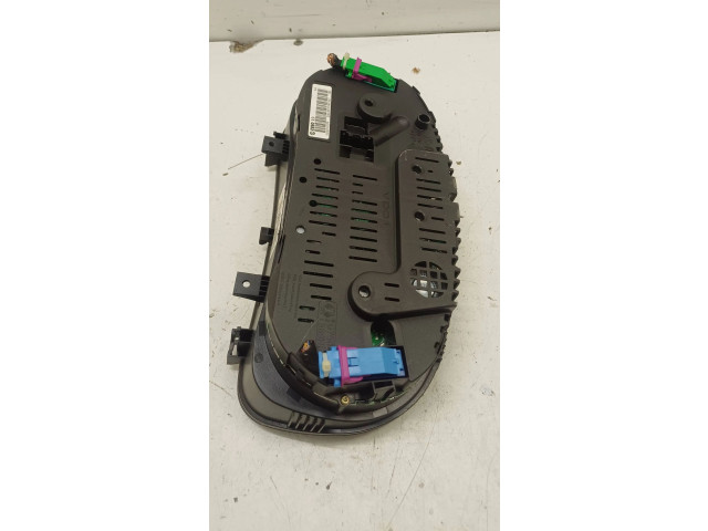 Панель приборов 1J5920826A, 060601183127 Volkswagen Bora