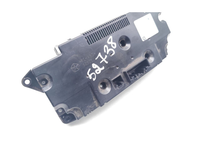 Блок управления климат-контролем 55111924AL, 5HB010245-59   Jeep Grand Cherokee