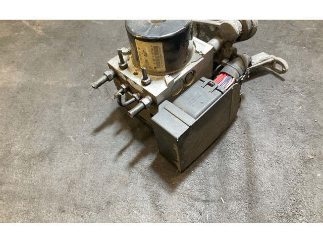 Jednotka ABS A1724314912, 10021207684 Mercedes-Benz C W204 2011