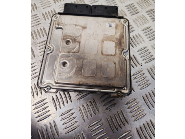 Řídící jednotka 4H0907163A, 5WK11732   Audi A8 S8 D4 4H 2011