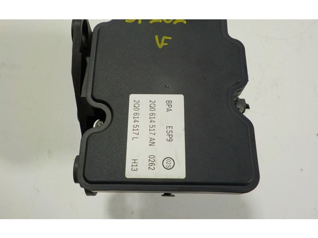 Блок АБС 2Q0614517AN, 2Q0614517AN Audi A1 2018 - года