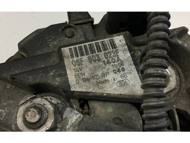 Генератор 06F903023F Skoda Octavia Mk2 (1Z)