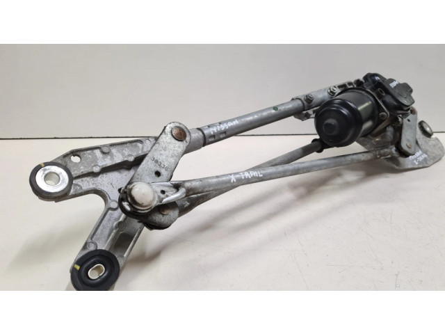 Комплект механизма стеклоочистителей