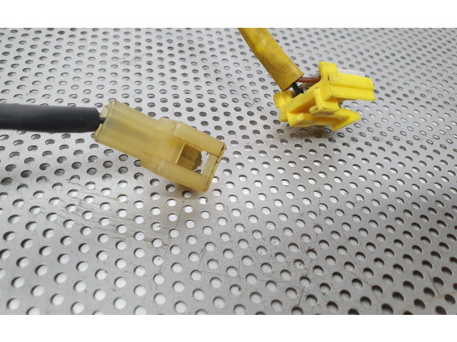 Подрулевой шлейф SRS    Chevrolet Matiz