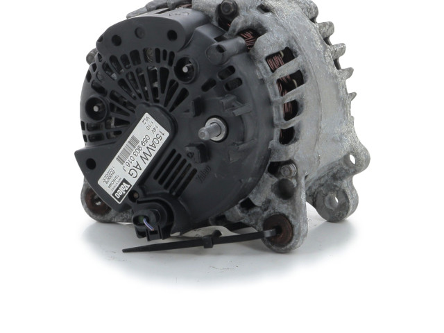 Генератор 59903016J Audi A5 8T 8F