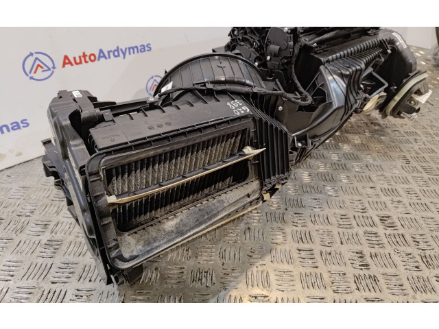 Вентилятор печки    7942092, 64119382874   BMW 3 G20 G21