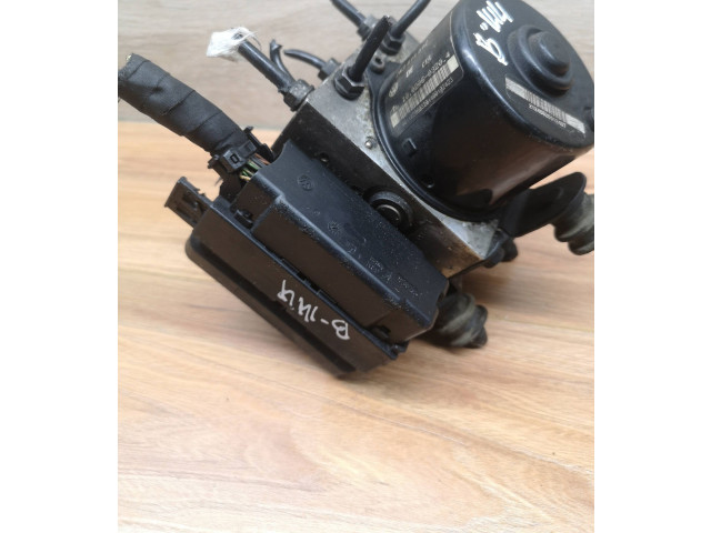 Блок АБС 2K3907379, 10096003653   Volkswagen  Caddy  2004 - 2010 года