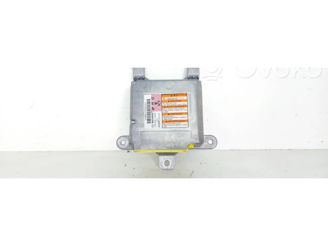 Блок подушек безопасности 98221FG070, 1503001460   Subaru Impreza III