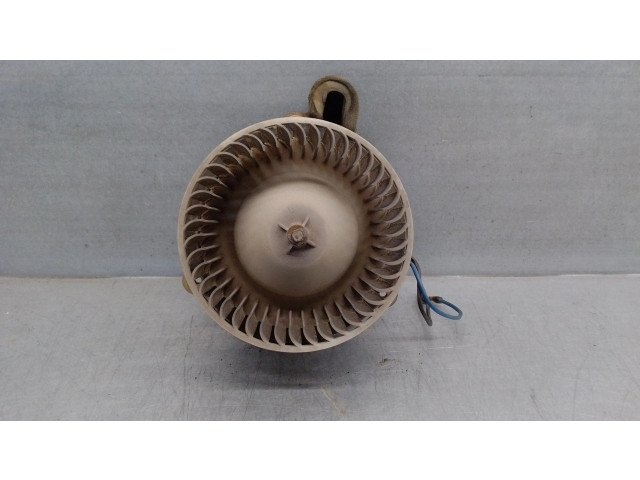Вентилятор печки 4JB1 Isuzu Trooper