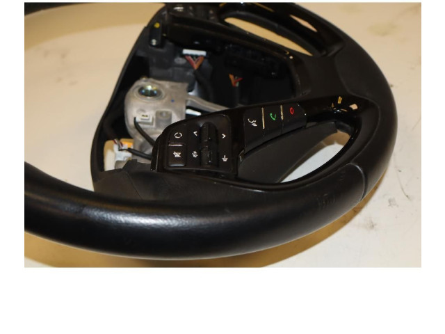 Руль KIA Ceed  2012 - 2018 года       