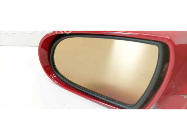 Zpětné zrcátko levé Mercedes-Benz SL R230 2004 A2308100576