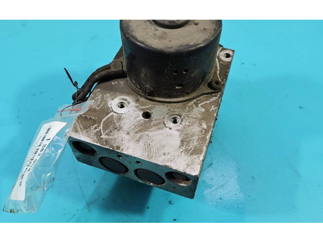 Блок АБС 1J0614217E, IMPRK1383954 Skoda Octavia Mk1 (1U) 1996 - 2004 года