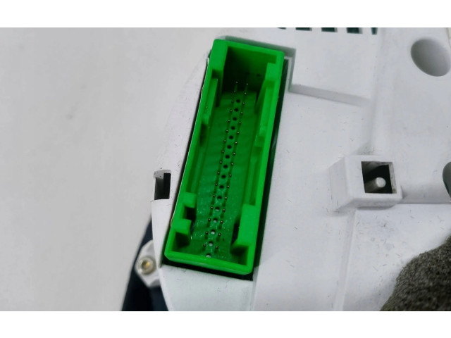 Панель приборов 8N1919860C   Audi TT Mk1       