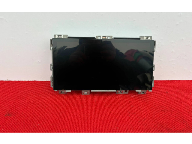 Řídící jednotka 4H0820043G   Audi A8 S8 D4 4H 2014