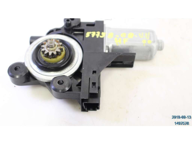 Зеркало электрическое Volvo V70 2008 - 2013 года