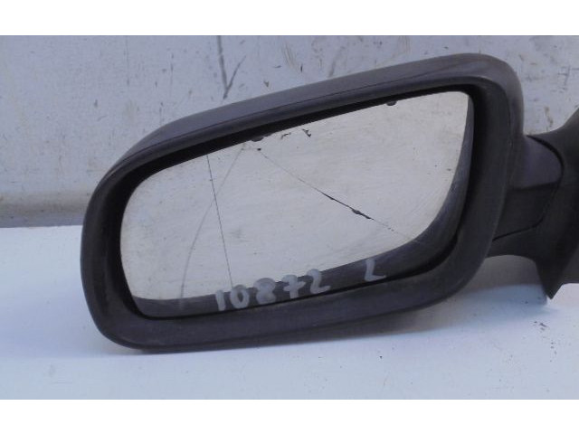 Зеркало (механическое)       Skoda Fabia Mk1 (6Y)  1999 - 2007 года   