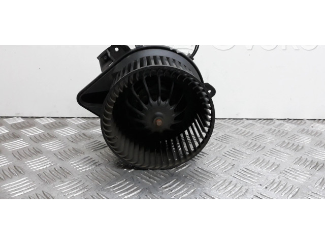 Вентилятор печки Fiat Punto Evo 2005