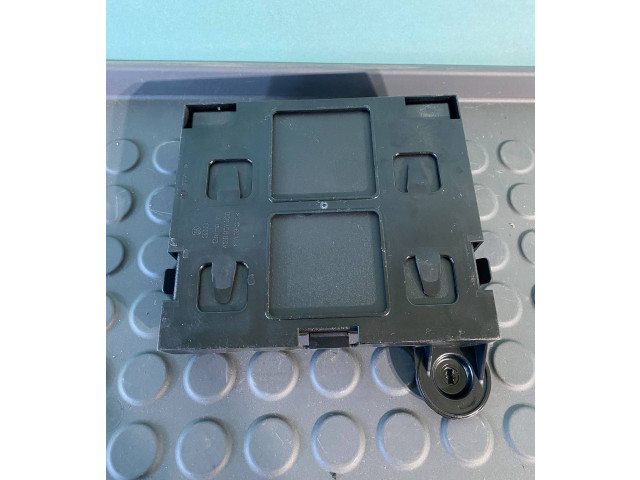 Блок комфорта 4H0907064DP, 5DK01056514 Audi A7 S7 4G