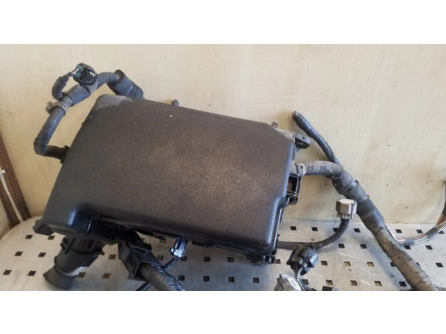   Pojistková skříňka 8264175080, 72818792   Lexus CT 200H 2011