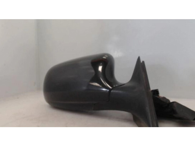 Зеркало электрическое     Сзади   Audi A3 S3 8L  1996-2003 года   