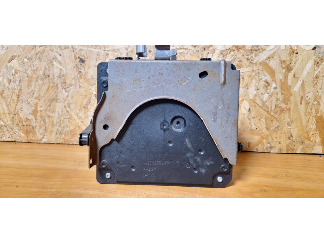 Блок комфорта 284b13640r Renault Scenic III - Grand scenic III