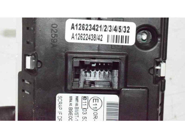 Дисплей    2014481, BM5T18B955BE   Ford C-MAX II