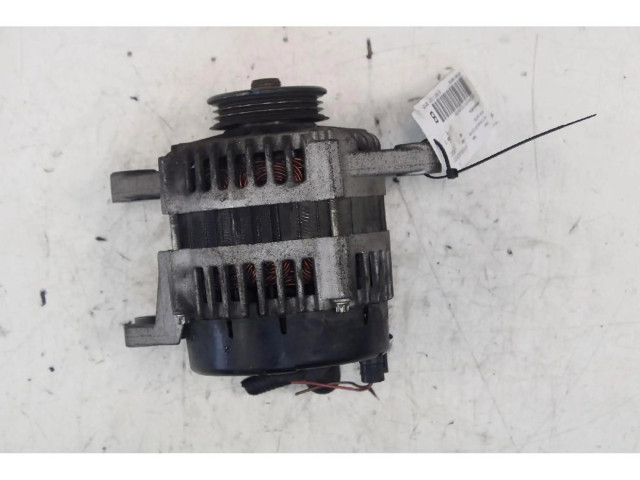 Генератор    Chevrolet Matiz 0.8     