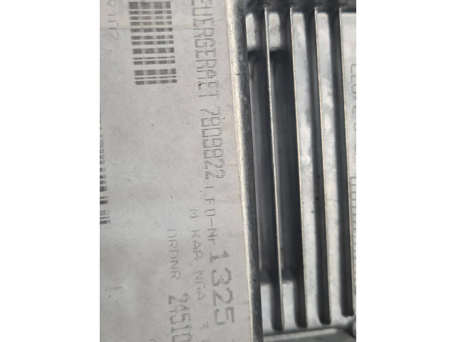 Řídící jednotka 7809000, 7809822 BMW 3 E90 E91 2008