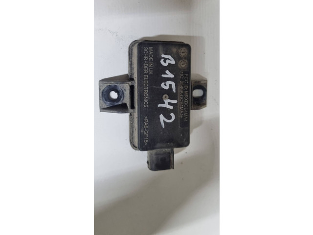 Padangų slėgio valdymo blokas       Mercedes-Benz GL X164  2006 - 2012 года   