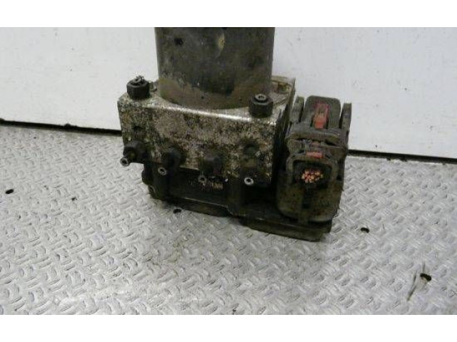 Блок АБС 0265800816, 9841500187 Skoda Fabia Mk2 (5J) 2007 - 2014 года