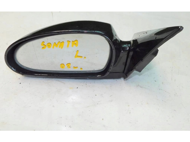 Зеркало электрическое Hyundai Sonata 1999 - 2005 года