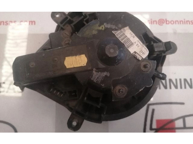 Вентилятор печки 6001547691, 6001547691 Dacia Logan I