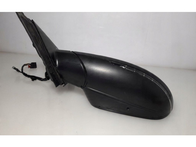 Зеркало электрическое Audi A6 S6 C7 4G 2011 - 2018 года