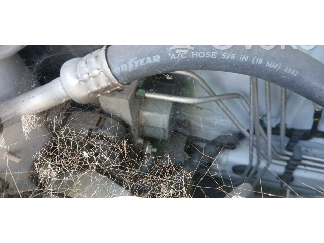 Блок АБС Dacia Sandero 2008 - 2012 года