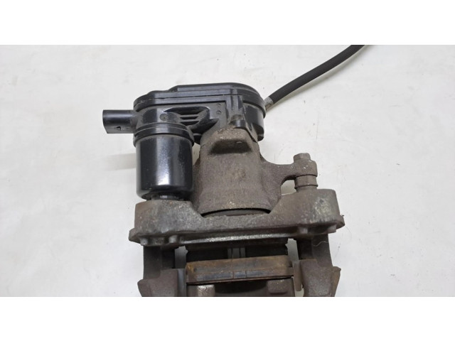 Задний суппорт