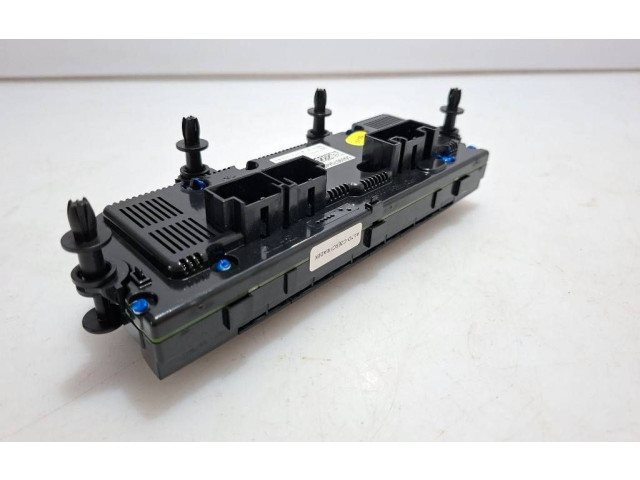 Блок управления климат-контролем 5G0907044BD, 5HB01118186 Volkswagen Golf VII