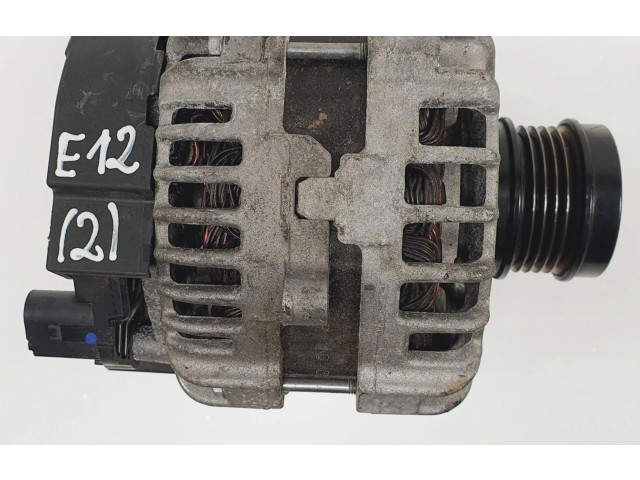 Генератор A0009061903   Mercedes-Benz A W176      