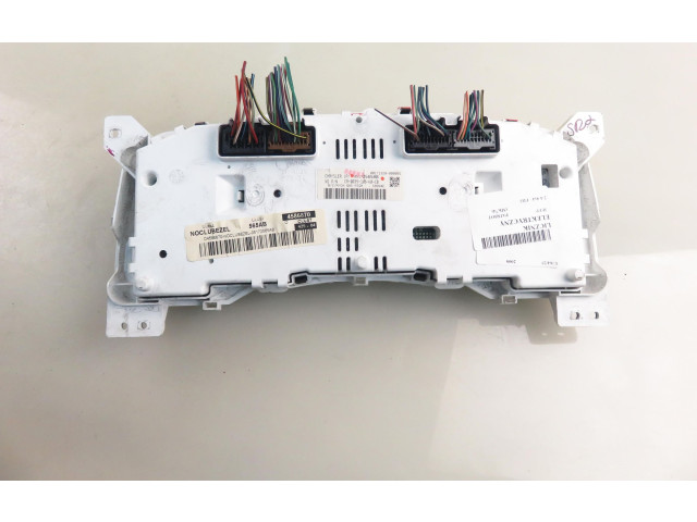 Панель приборов 05172565AB, 05172565AB Jeep Patriot