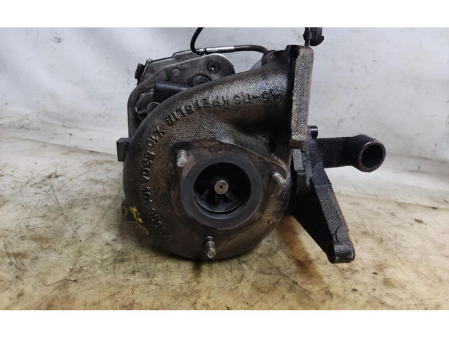 Turbodmychadlo Турбина 059145715F Audi A8 S8 D3 4E