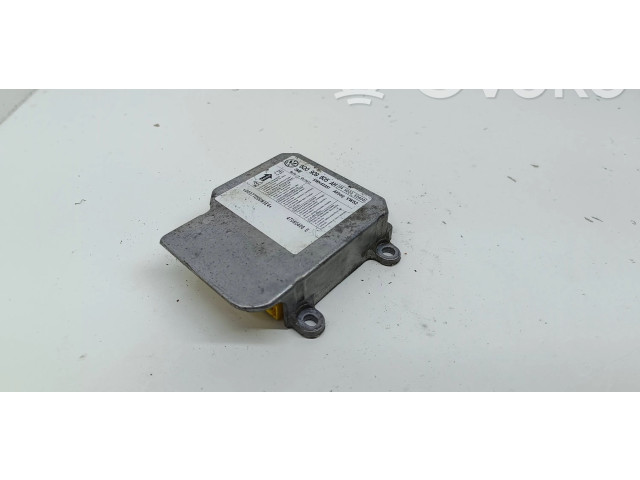 Блок подушек безопасности 6Q0909605AH, 5WK43351 Volkswagen Caddy