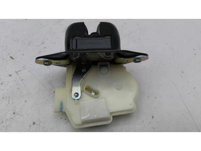 Замок багажника Honda CR-V 2013-2016 года