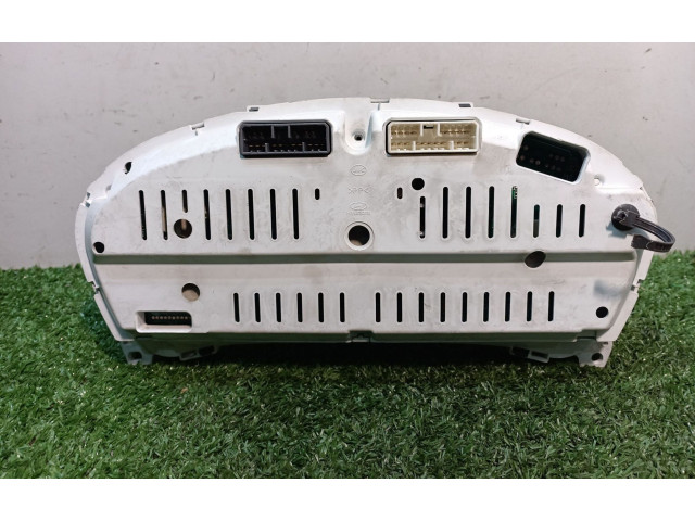 Přístrojová deska Hyundai Tucson JM 2005 940032E540, 940032E540