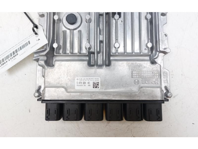 Řídící jednotka 0261S107GN, 0261S107GN Mini One - Cooper F56 F55 2013