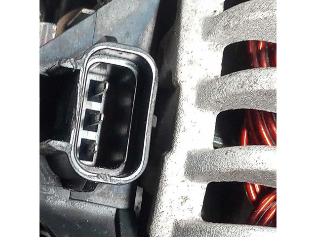 Генератор CGB14918   Ford Connect 1.8     