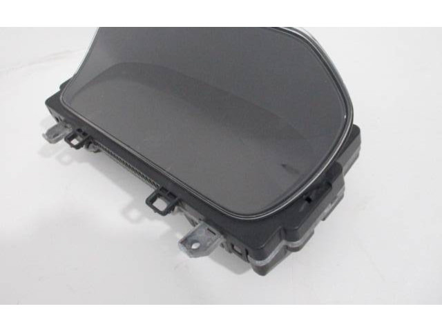 Přístrojová deska Volvo V60 2019 P32276753AA, 0263719346